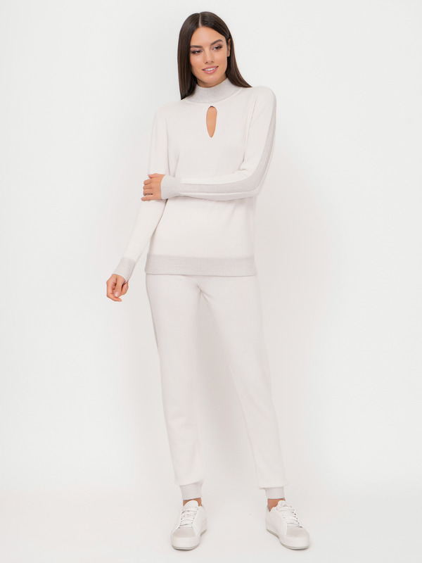 Э51097/20-02 Брюки тр. D.Exterior