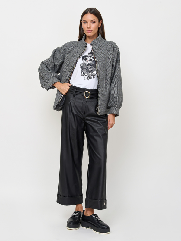 Э24D3416/м/24-02 Куртка Donne da Sogno