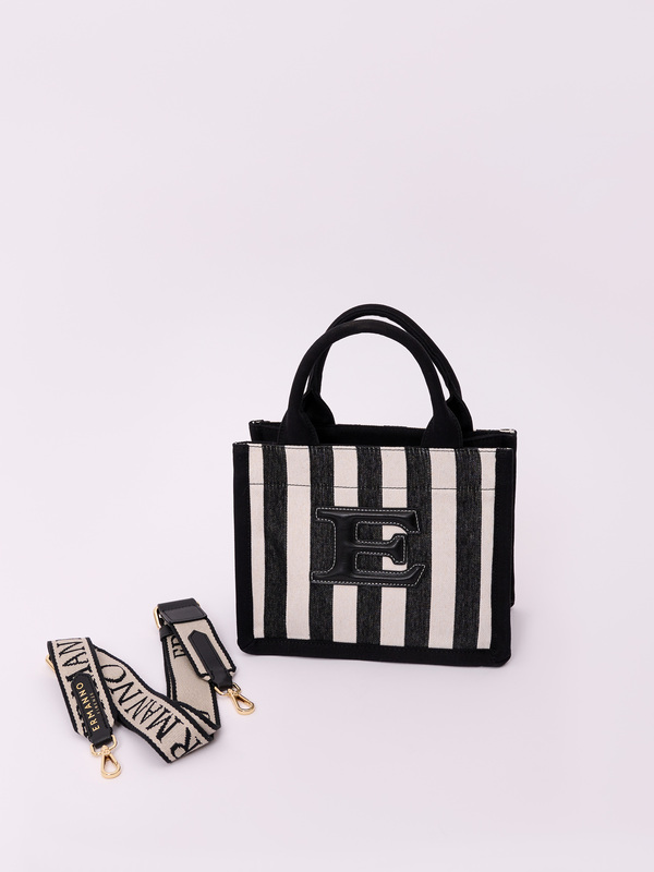 Э12401522/23-01 Сумка Ermanno Scervino