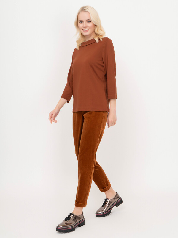 Э470284-35084/20-02 Джемпер Gerry Weber