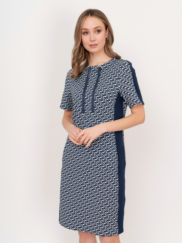 Э514461/22-01 Платье тр.ТRabe