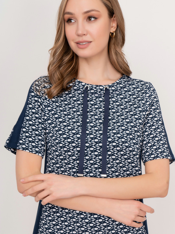 Э514461/22-01 Платье тр.ТRabe