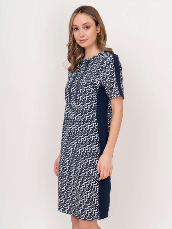 Э514461/22-01 Платье тр.ТRabe