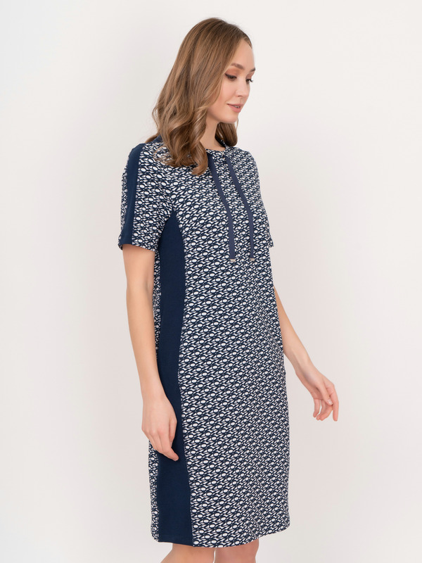 Э514461/22-01 Платье тр.ТRabe