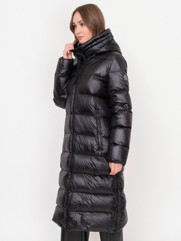 Э7024/1562/20-02 Пальто (пуховик) Betty Barclay