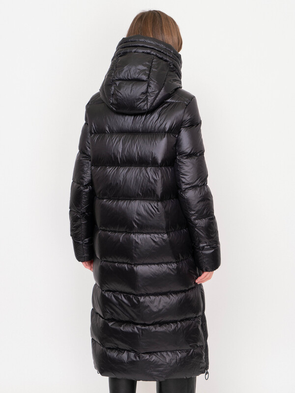 Э7024/1562/20-02 Пальто (пуховик) Betty Barclay