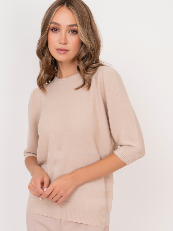 Э53163/21-02 Джемпер D.Exterior