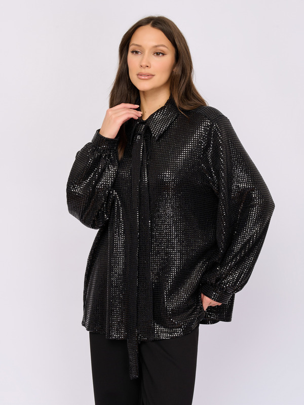 Блуза MAT FASHION