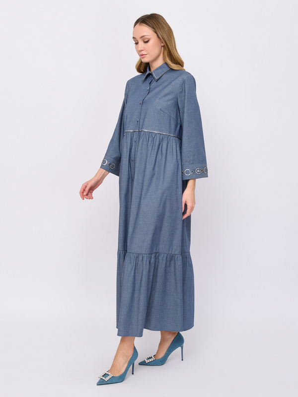 Платье Moretti, фото 7