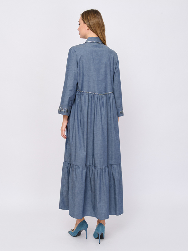 Платье Moretti, фото 5