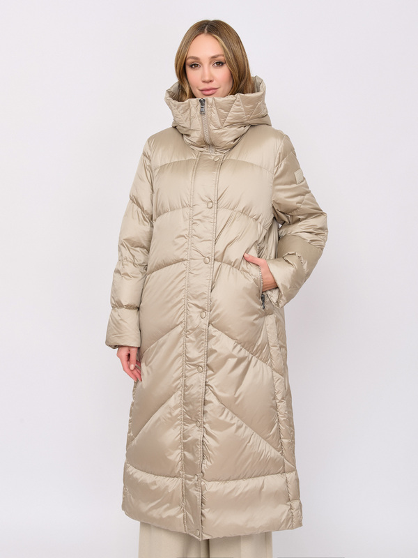 Пальто Luisa Cerano, фото 2