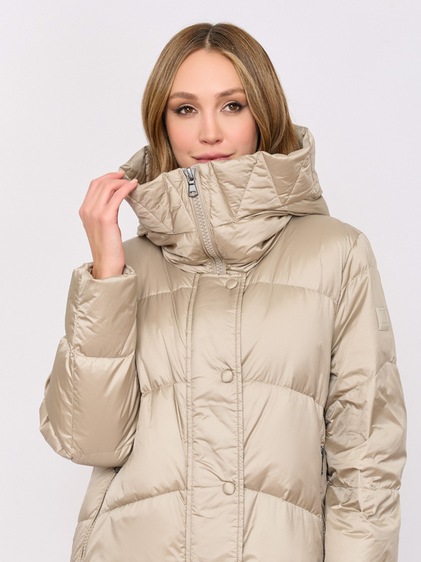 Пальто Luisa Cerano, фото 8