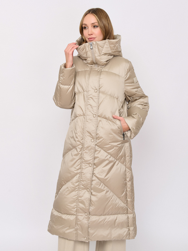 Пальто Luisa Cerano, фото 7