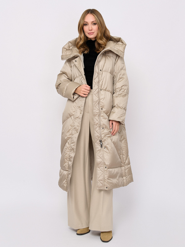 Пальто Luisa Cerano, фото 6