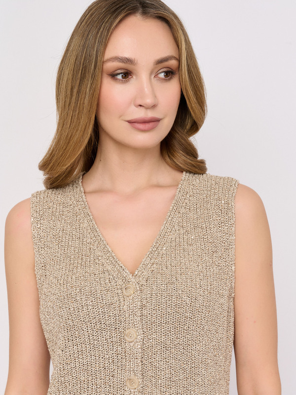 Жилет тр. PANICALE, фото 2