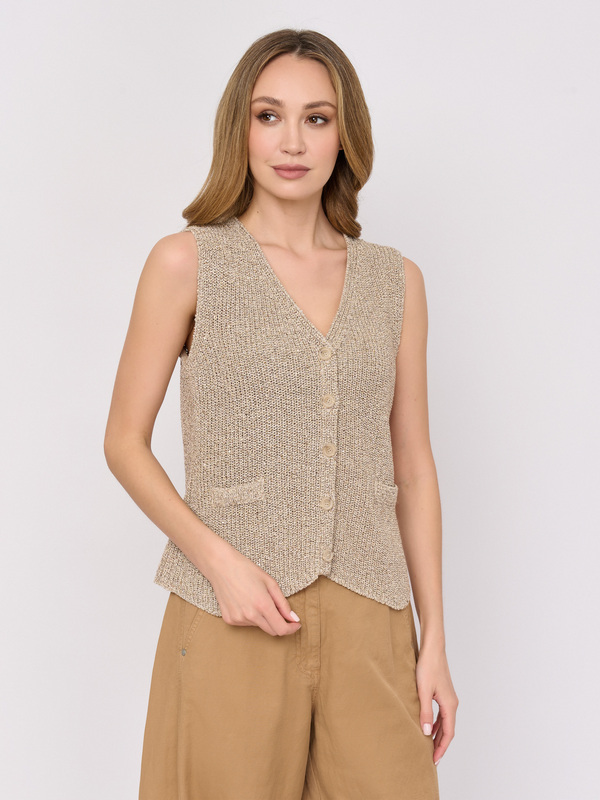 Жилет тр. PANICALE, фото 7