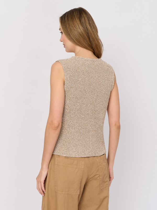 Жилет тр. PANICALE, фото 4