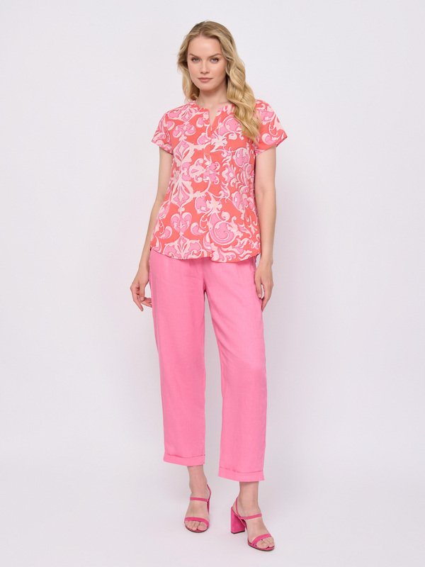 Э560110-31486/м/25-01 Блузка Gerry Weber