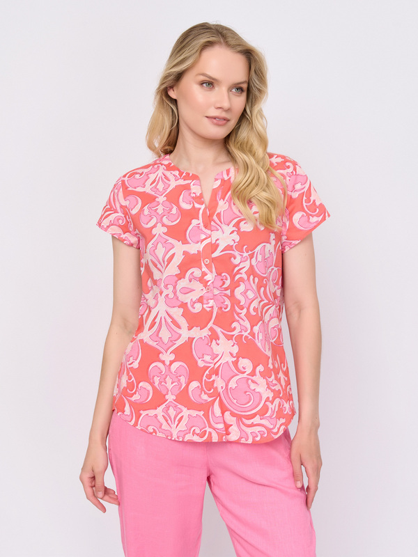 Э560110-31486/м/25-01 Блузка Gerry Weber