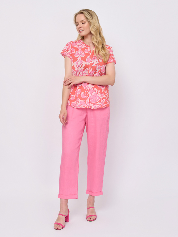Э560110-31486/м/25-01 Блузка Gerry Weber