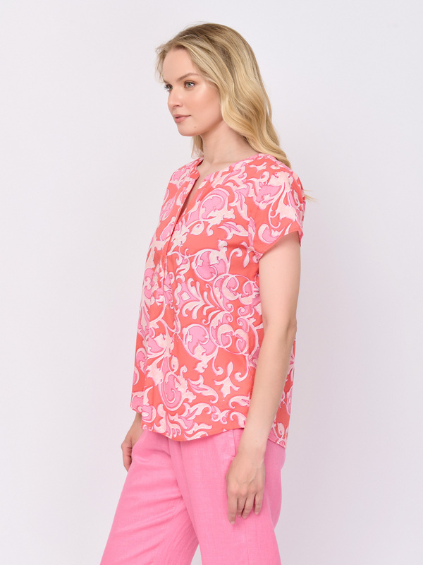 Э560110-31486/м/25-01 Блузка Gerry Weber