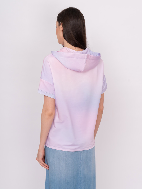 Э622302/22-01 Джемпер Lecomte