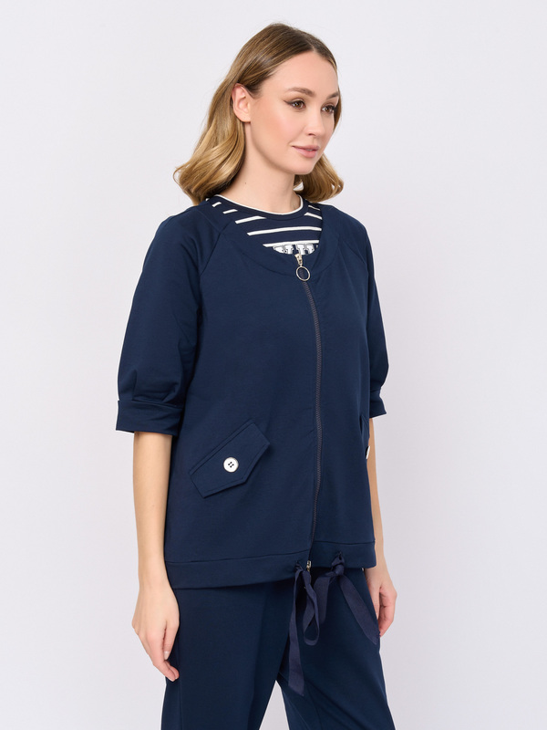 Блуза Donne da Sogno, фото 5