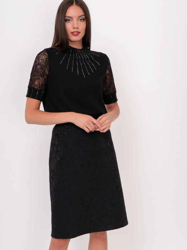 Э5109-221/20-02 Джемпер Franco Vello