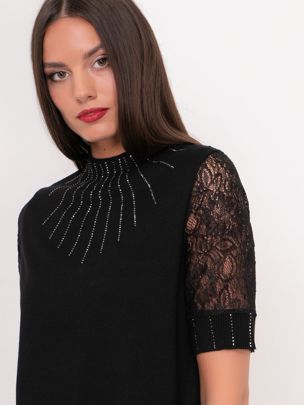 Э5109-221/20-02 Джемпер Franco Vello