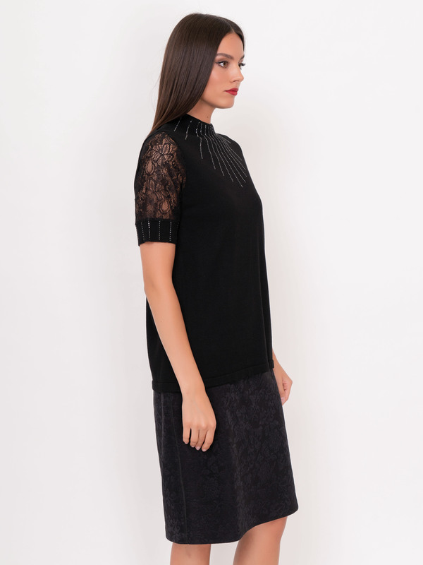 Э5109-221/20-02 Джемпер Franco Vello