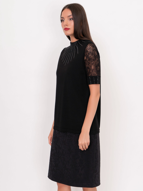 Э5109-221/20-02 Джемпер Franco Vello