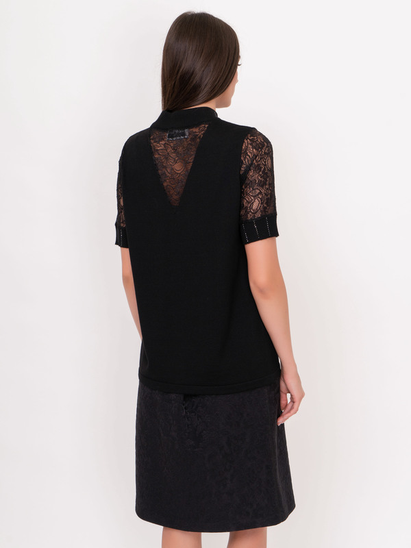 Э5109-221/20-02 Джемпер Franco Vello