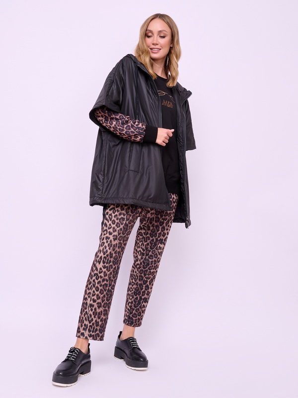 Э340202-21601/м/23-02 Жилет Samoon