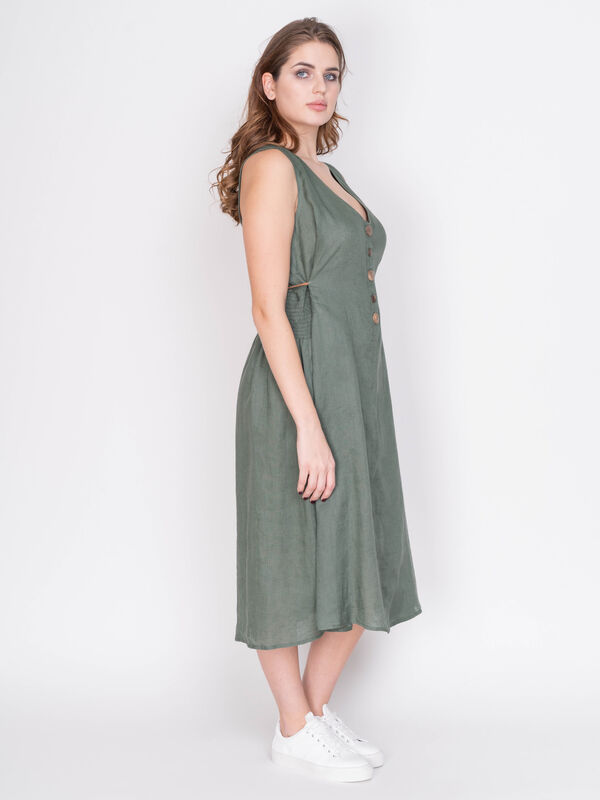 Э711.7056/19-01 Платье Mat Fashion