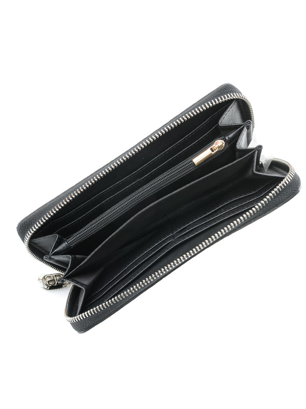 Э110 Logo/19-01 Кошелек Sara Burglar