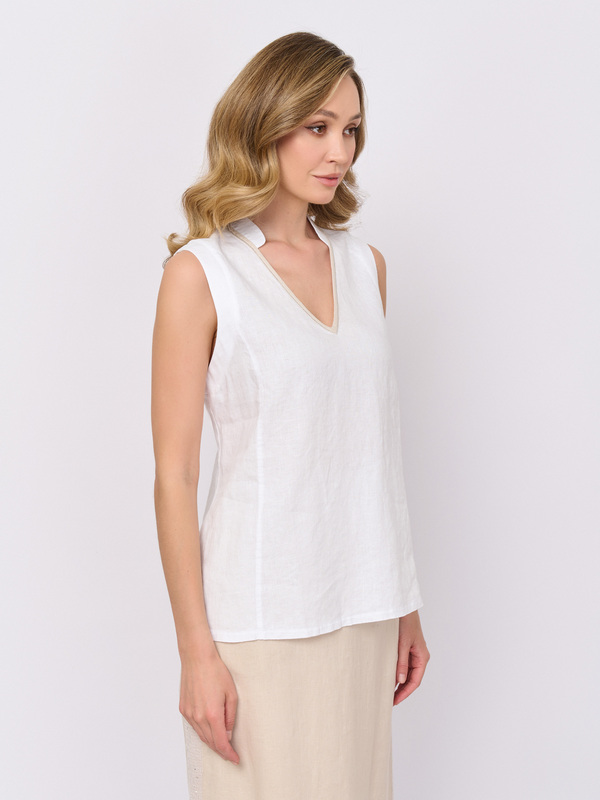 Блуза PUROTATTO, фото 3