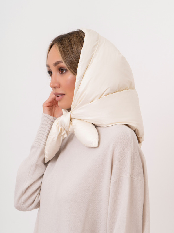 Э1046-222-200/21-02 Косынка Franco Vello