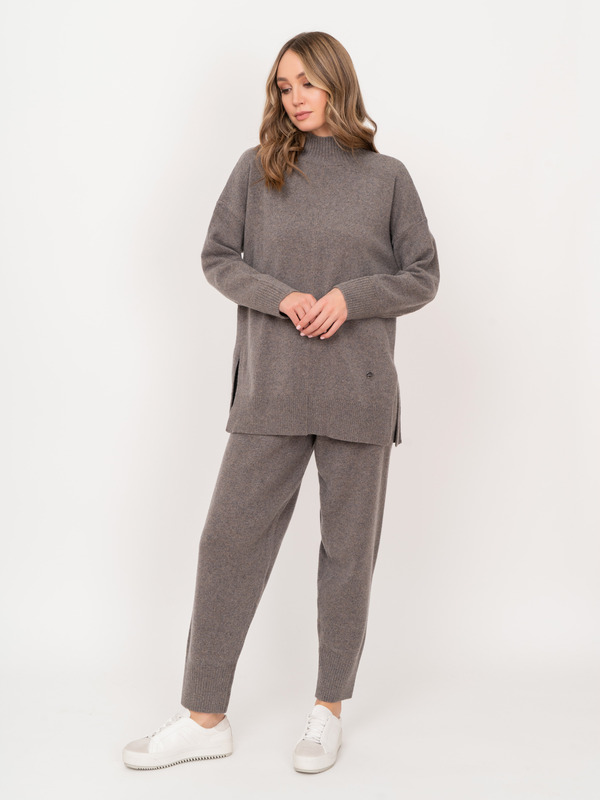 ЭKZK2212/21-02 Свитер SERIANNO collection