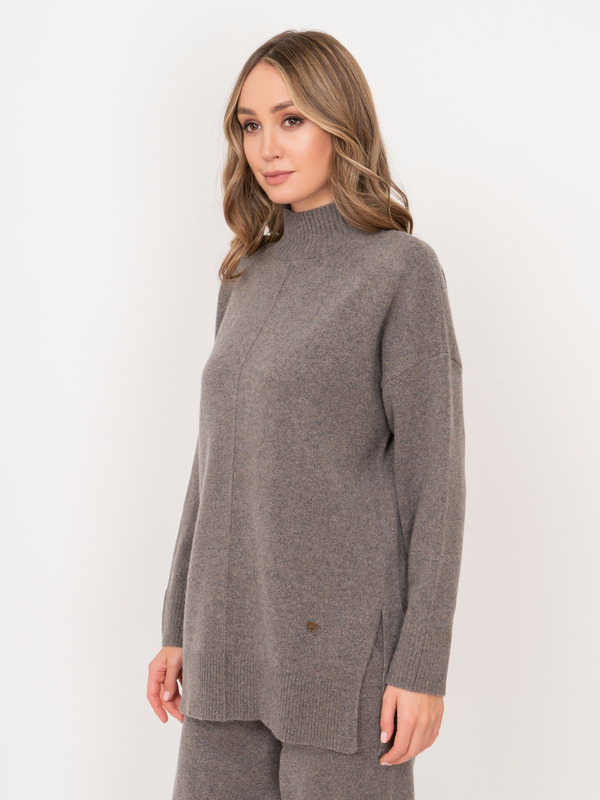 ЭKZK2212/21-02 Свитер SERIANNO collection