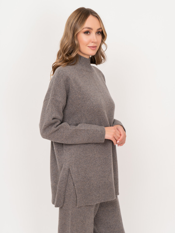 ЭKZK2212/21-02 Свитер SERIANNO collection