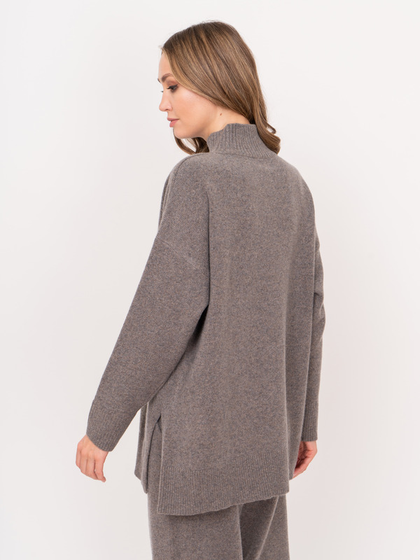 ЭKZK2212/21-02 Свитер SERIANNO collection