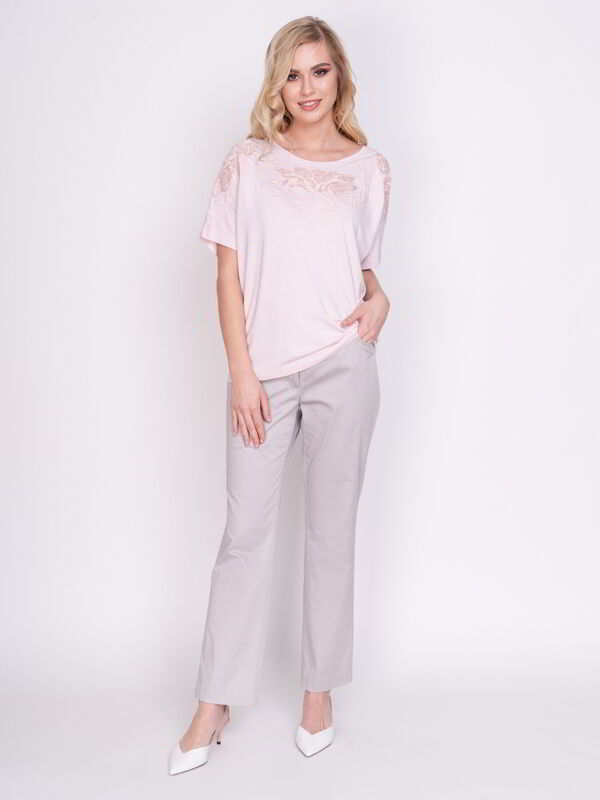 Э12142-S19/19-01 Футболка Franco Vello