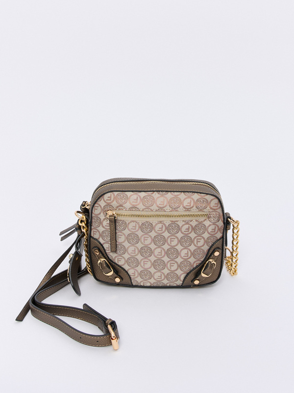 Сумка  A.Fabretti, фото 3