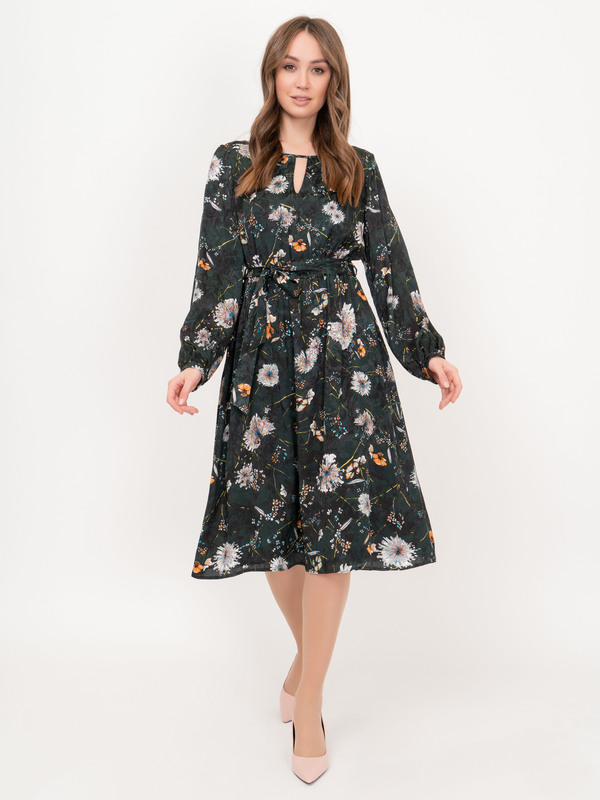 Э980024-38072/20-02 Платье Gerry Weber