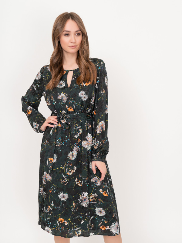 Э980024-38072/20-02 Платье Gerry Weber