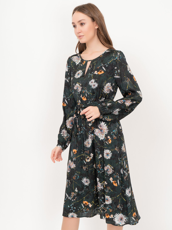 Э980024-38072/20-02 Платье Gerry Weber