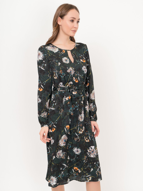 Э980024-38072/20-02 Платье Gerry Weber