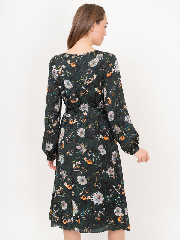 Э980024-38072/20-02 Платье Gerry Weber