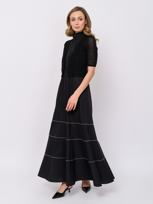 Кардиган PUROTATTO, фото 6