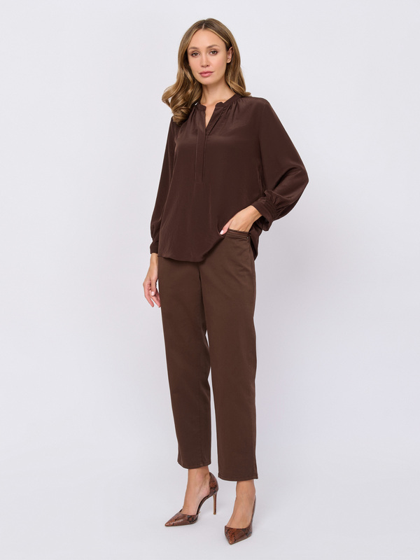 Брюки Luisa Cerano, фото 4